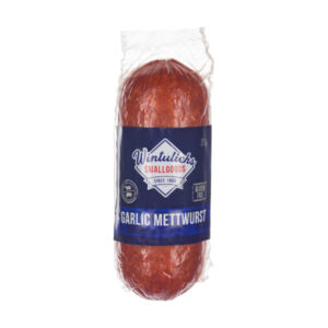 Garlic Stick 375g