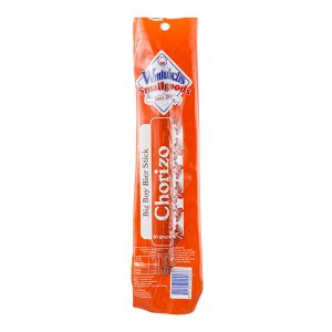 Chorizo Bier Sticks 50g