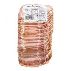 Short Cut Bacon 1kg
