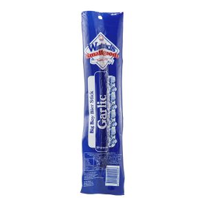 Garlic Bier Sticks 50g