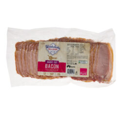 Short Cut Bacon 1kg