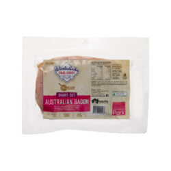 Short Cut Bacon 250g