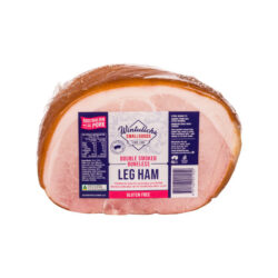 Boneless Leg Ham