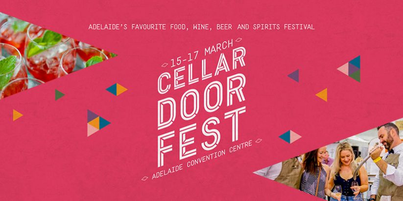 Cellar Door Fest Wintulichs Smallgoods