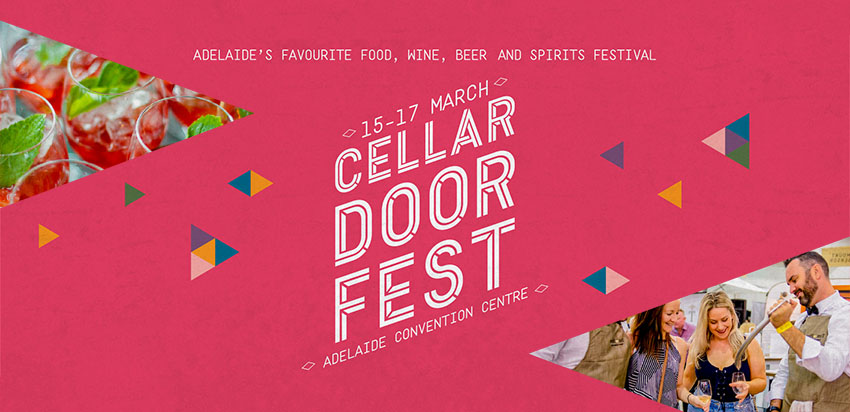 Cellar Door Fest Wintulichs Smallgoods