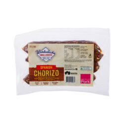 Chorizo 250g