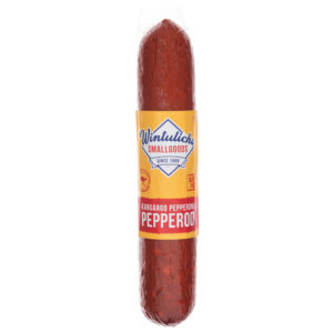 375g Pepperoo